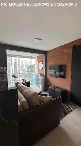 Apartamento, 1 quarto, 38 m² - Foto 13