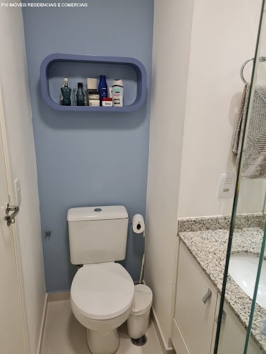 Apartamento, 2 quartos, 64 m² - Foto 2