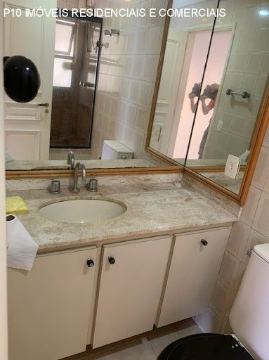Apartamento, 4 quartos, 205 m² - Foto 16