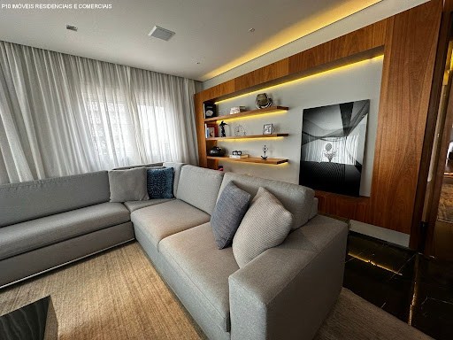 Apartamento, 3 quartos, 165 m² - Foto 21