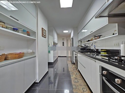 Apartamento, 4 quartos, 311 m² - Foto 5