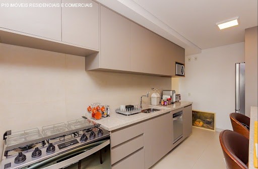 Apartamento, 3 quartos, 163 m² - Foto 14
