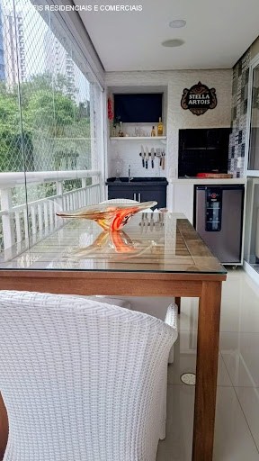 Apartamento, 3 quartos, 125 m² - Foto 26