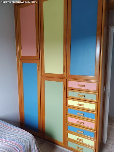 Apartamento, 3 quartos, 76 m² - Foto 13