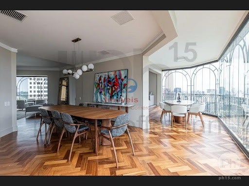Apartamento, 4 quartos, 347 m² - Foto 39