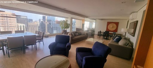 Apartamento, 3 quartos, 223 m² - Foto 17