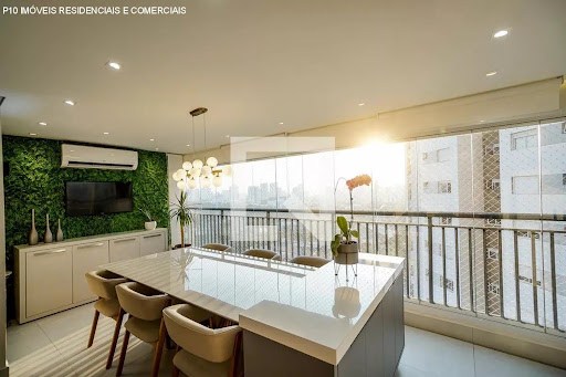 Apartamento, 3 quartos, 110 m² - Foto 8