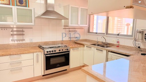 Apartamento, 4 quartos, 261 m² - Foto 20