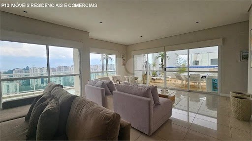 Cobertura, 3 quartos, 348 m² - Foto 29