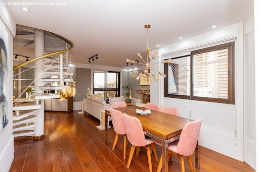 Apartamento, 4 quartos, 327 m² - Foto 46