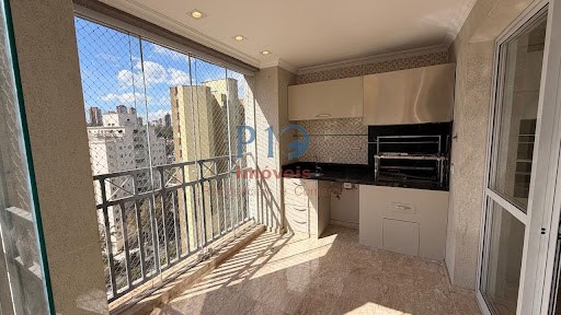 Apartamento, 4 quartos, 164 m² - Foto 21
