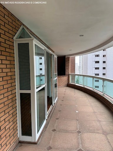 Apartamento, 3 quartos, 367 m² - Foto 10