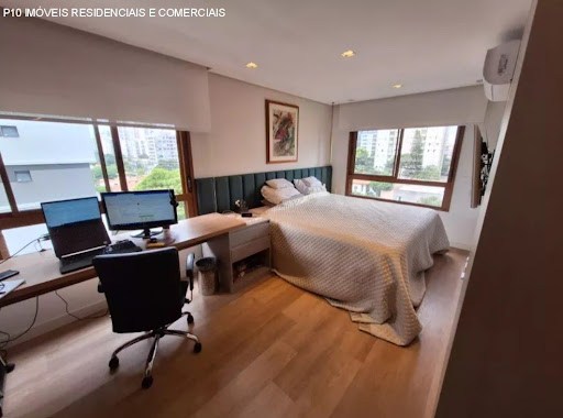 Apartamento, 1 quarto, 110 m² - Foto 11