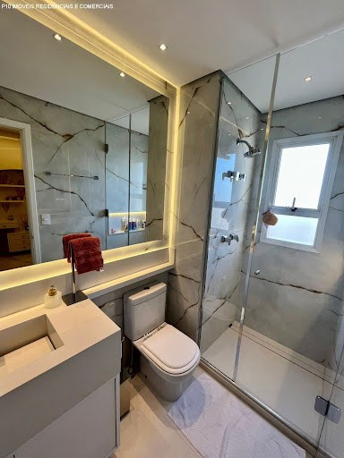 Apartamento, 4 quartos, 238 m² - Foto 16