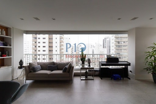 Apartamento, 3 quartos, 181 m² - Foto 58