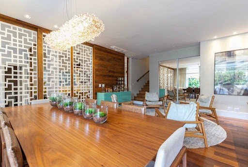 Casa, 4 quartos, 819 m² - Foto 9