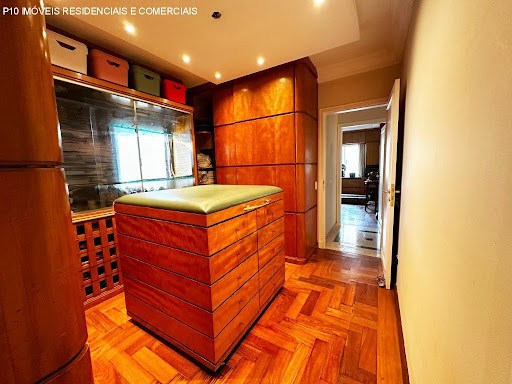Apartamento, 3 quartos, 138 m² - Foto 6