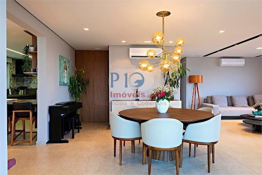 Apartamento, 4 quartos, 260 m² - Foto 23