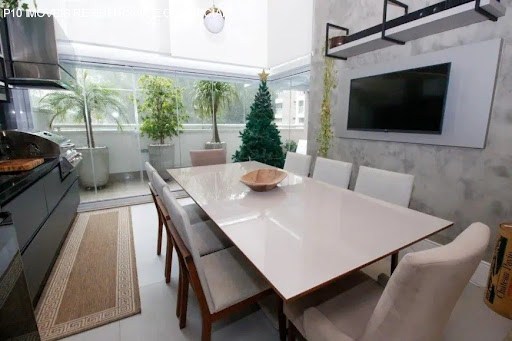 Apartamento, 3 quartos, 185 m² - Foto 7