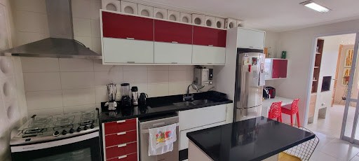 Apartamento, 4 quartos, 290 m² - Foto 10