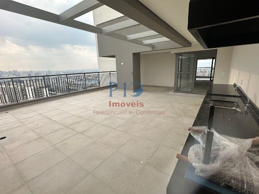 Cobertura, 3 quartos, 201 m² - Foto 1