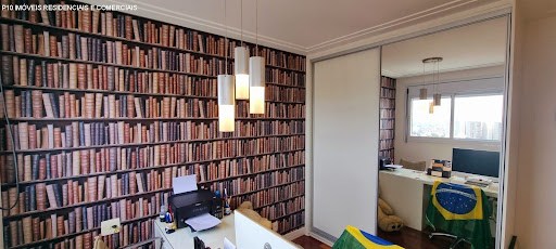 Apartamento, 5 quartos, 562 m² - Foto 45