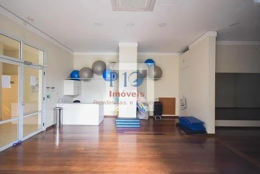 Apartamento, 2 quartos, 95 m² - Foto 11