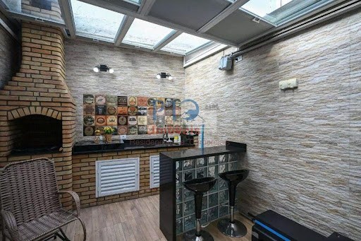 Casa, 3 quartos, 150 m² - Foto 41