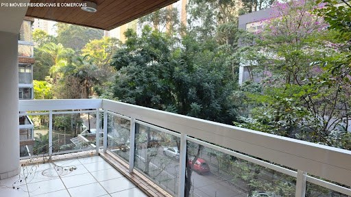 Apartamento, 3 quartos, 132 m² - Foto 15