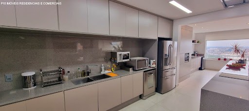 Apartamento, 5 quartos, 562 m² - Foto 57