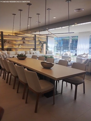 Apartamento, 4 quartos, 262 m² - Foto 1