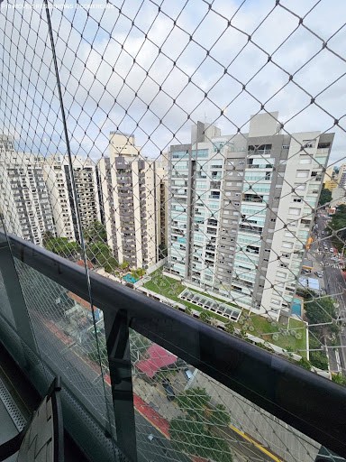 Apartamento, 3 quartos, 163 m² - Foto 22