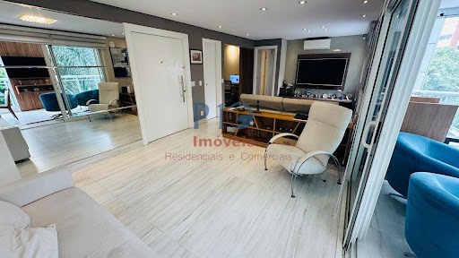 Apartamento, 3 quartos, 163 m² - Foto 37
