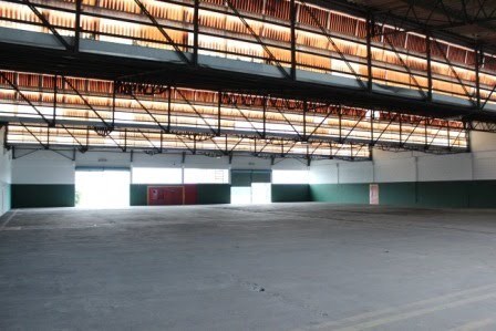 Depósito-Galpão, 3320 m² - Foto 10