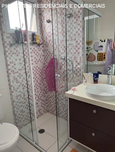 Apartamento, 3 quartos, 107 m² - Foto 2
