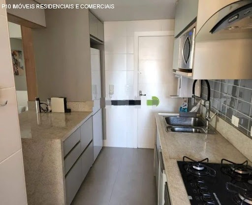 Apartamento, 3 quartos, 90 m² - Foto 14