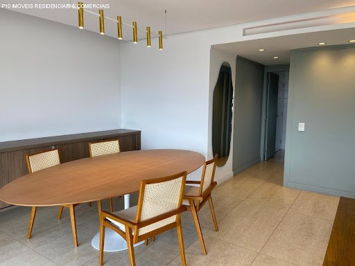 Apartamento, 3 quartos, 138 m² - Foto 6