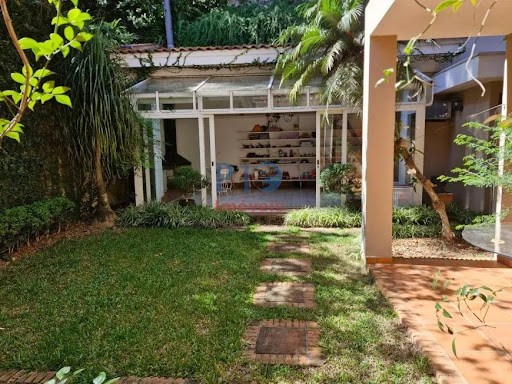Casa, 4 quartos, 532 m² - Foto 7