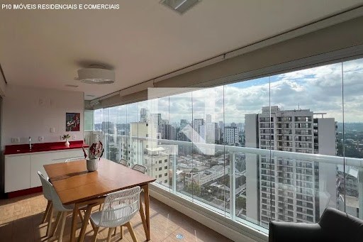 Apartamento, 2 quartos, 84 m² - Foto 25