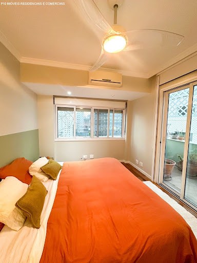 Apartamento, 2 quartos, 130 m² - Foto 3