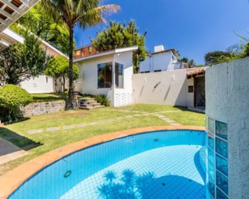 Casa, 3 quartos, 380 m² - Foto 3