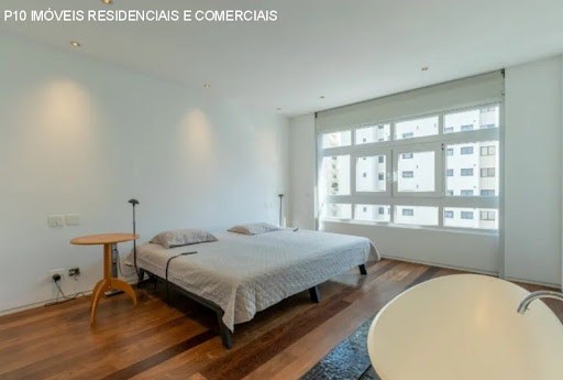 Apartamento, 3 quartos, 239 m² - Foto 2