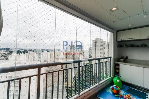 Apartamento, 3 quartos, 69 m² - Foto 37