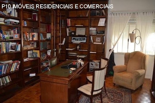 Apartamento, 3 quartos, 280 m² - Foto 4