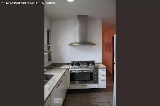 Apartamento, 5 quartos, 368 m² - Foto 17