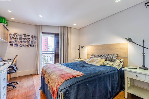 Apartamento, 3 quartos, 190 m² - Foto 28