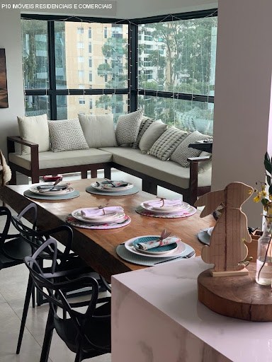 Apartamento, 4 quartos, 242 m² - Foto 14