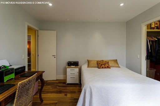 Apartamento, 3 quartos, 189 m² - Foto 60