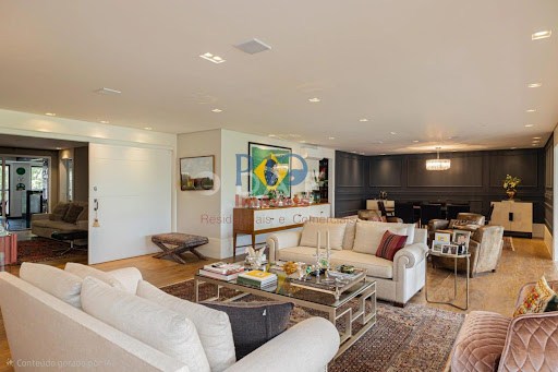 Apartamento, 3 quartos, 356 m² - Foto 19