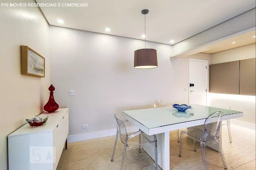 Apartamento, 2 quartos, 96 m² - Foto 9